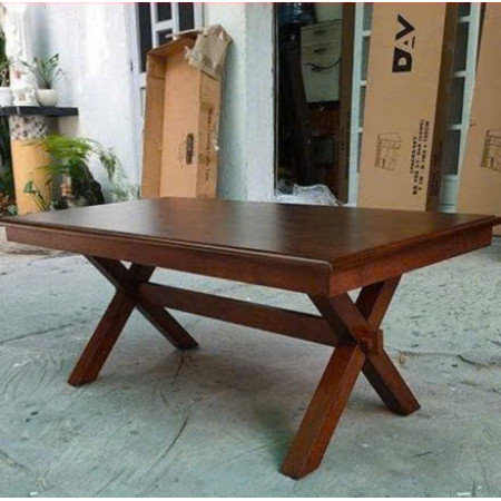 Better Homes : Bàn Sofa , Bàn Coffee - Chân Chéo X